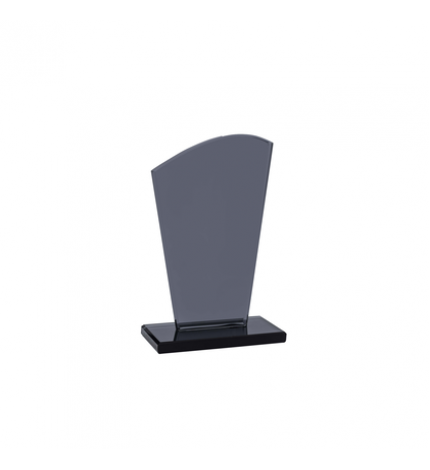 HZ-279 KRİSTAL PLAKET